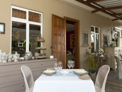 Bleu de Toi Guesthouse, Mauritius