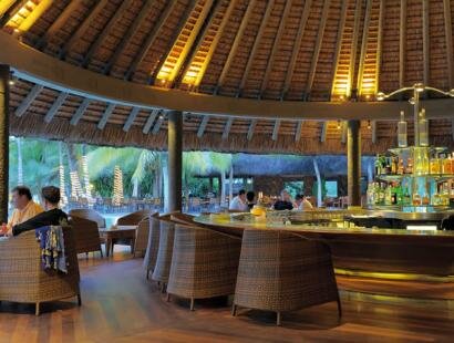 Shandrani Hotel, Mauritius