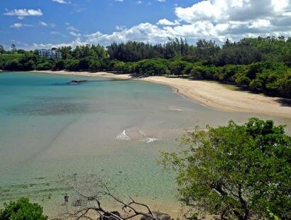 Port Chambly Mauritius