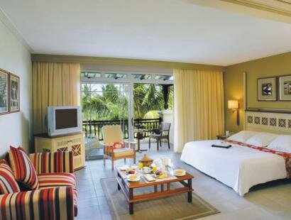 Shandrani Hotel, Mauritius