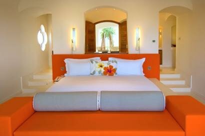 Sofitel So Mauritius, 5 star hotel, Mauritius