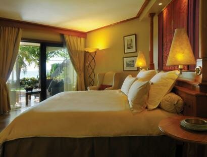 Royal Palm Hotel, Ile Maurice