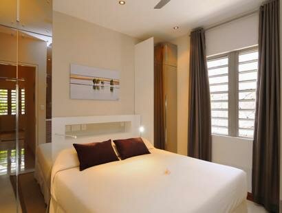 Appartement Plava Laguna, Ile Maurice