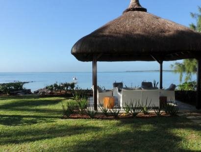 Villa Amara, Ile Maurice