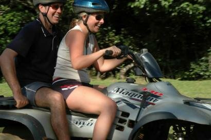 Domaine de l'Etoile - Excursions