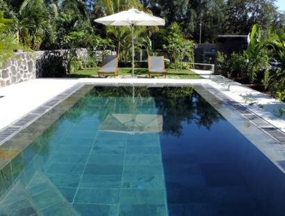 Villa Amara, Ile Maurice