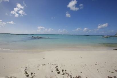 Villa Morine, Mauritius