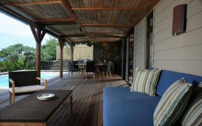 Villa les Dunes 1, Mauritius