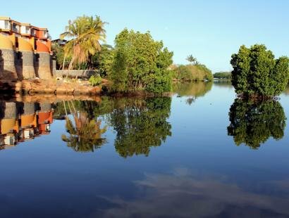 Port Chambly Mauritius