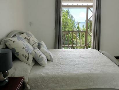 Villa Honotua, Mauritius