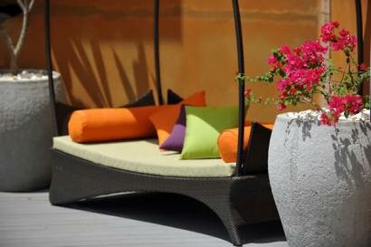 Ambiance Port-Chambly Mauritius