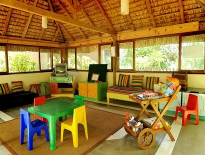 Coin de Mire Attitude, Mauritius
