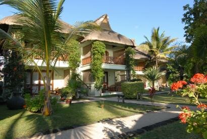 Le Sakoa Hotel