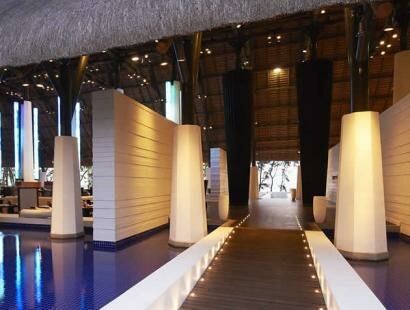 Sofitel So Mauritius, 5 star hotel, Mauritius