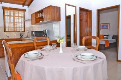 Villas Mont Choisy