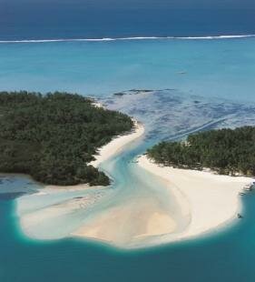 Tropical Attitude, Mauritius