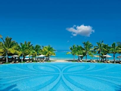 Paradis Hotel & Golf Club, Mauritius