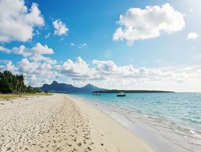 Appartement Plava Laguna, Ile Maurice