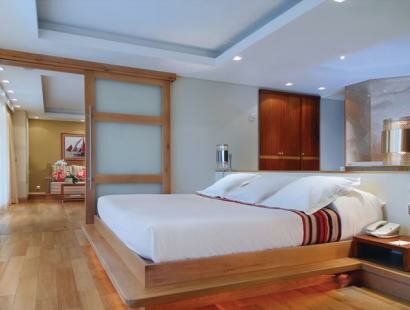 Shandrani Hotel, Mauritius