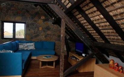 Villa les Dunes 1, Mauritius