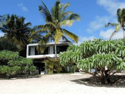 Villa Dilococo, Mauritius