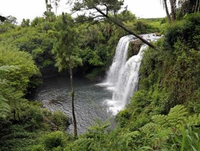 Domaine des 7 Valles, Ile Maurice