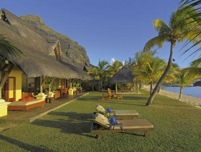 Paradis Hotel & Golf Club, Mauritius