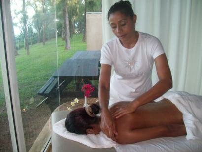 Andrea & L'Exil Lodges, Ile Maurice