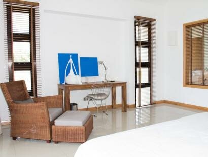 Villa The Bay, Mauritius