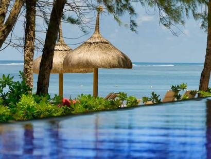 Sofitel So Mauritius, 5 star hotel, Mauritius