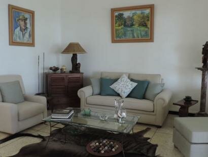 Villa Morane, Mauritius