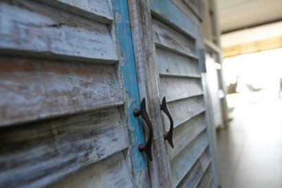 Bungalow Aviam, Pereybere Mauritius