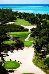 Le Touessrok Resort, Mauritius
