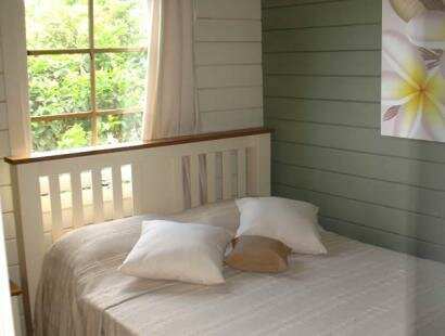 Beau Vallon Guest house, Mauritius