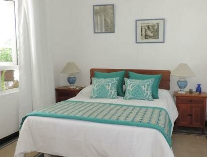 Villa Morane, Mauritius