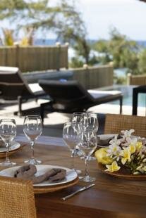 Villa les Dunes 2, Mauritius