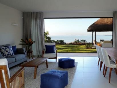 Villa Amara, Ile Maurice