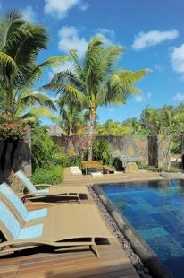 Trou aux Biches Resort & Spa, Mauritius