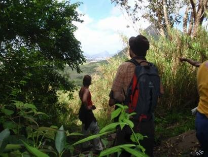 Yemaya Adventures, Mauritius