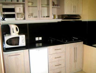 Apartment Ropsen Mauritius