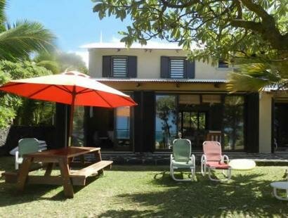 Villa Vanora, Mauritius