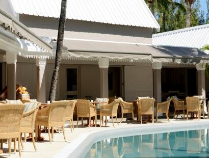 Tropical Attitude, Mauritius