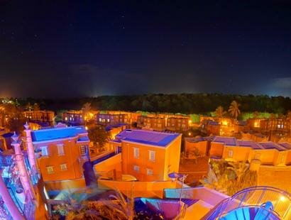 Port Chambly, Mauritius