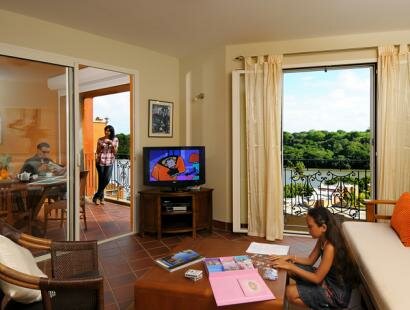 Port Chambly, Mauritius