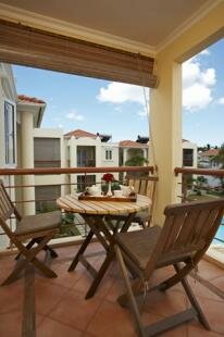 La Pointe Villas