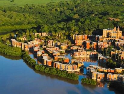 Port Chambly Mauritius