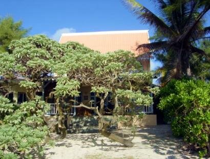 Maison d'Hotes L'Oiseau du Paradis, Ile Maurice