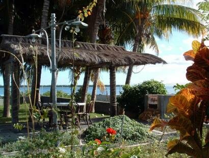 Apartment Ropsen Mauritius