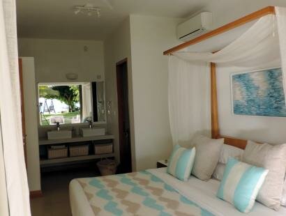 Apartments Anapa, Mauritius
