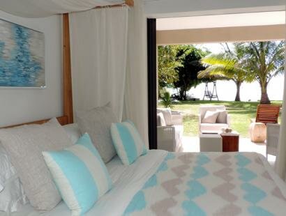 Apartments Anapa, Mauritius